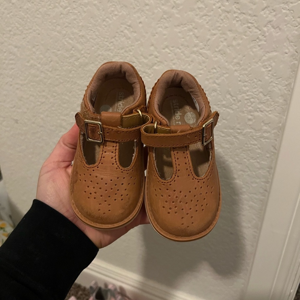 Stride Rite shoes